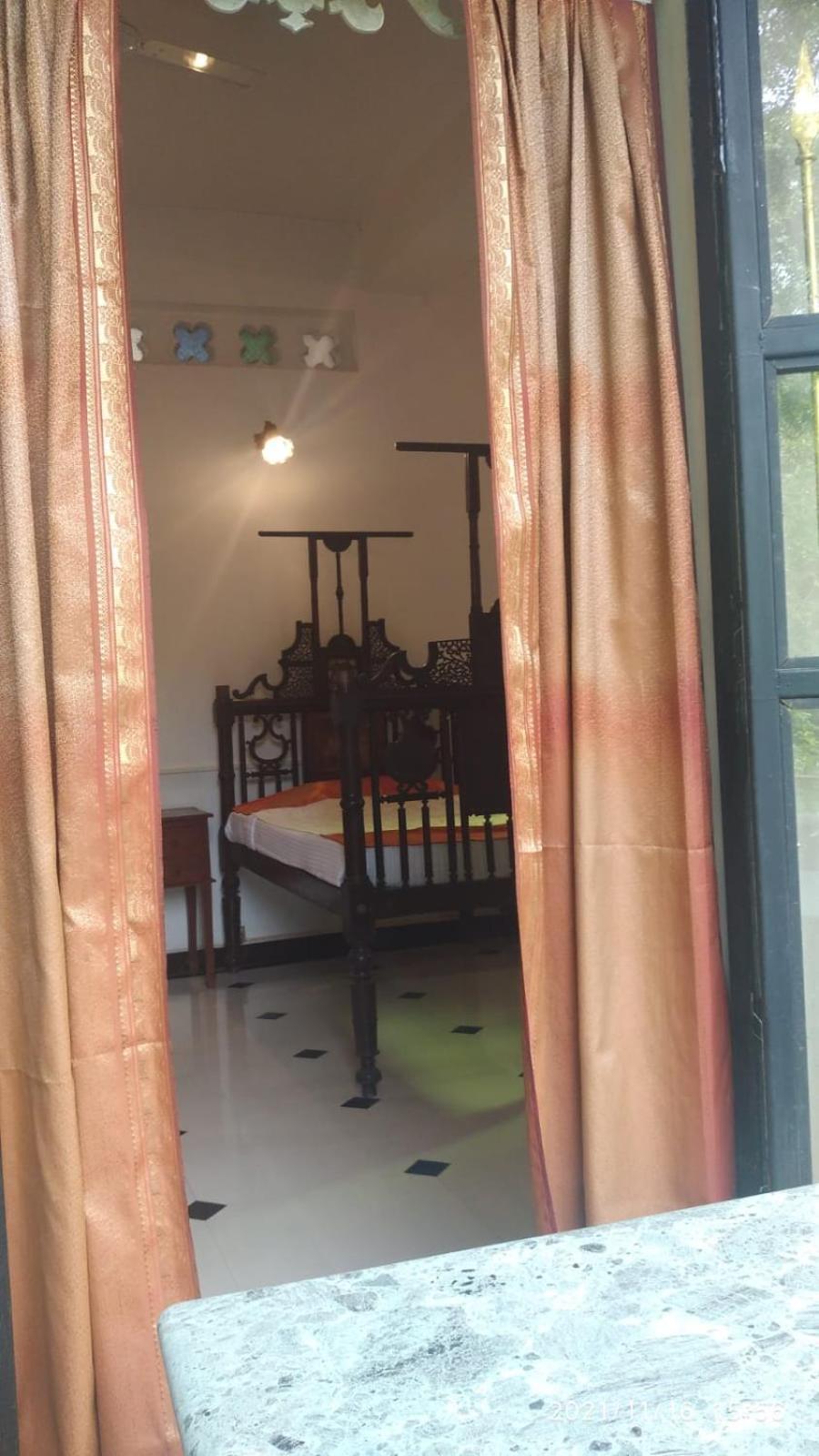 Indeco Hotels Swamimalai Kumbakonam Exterior foto