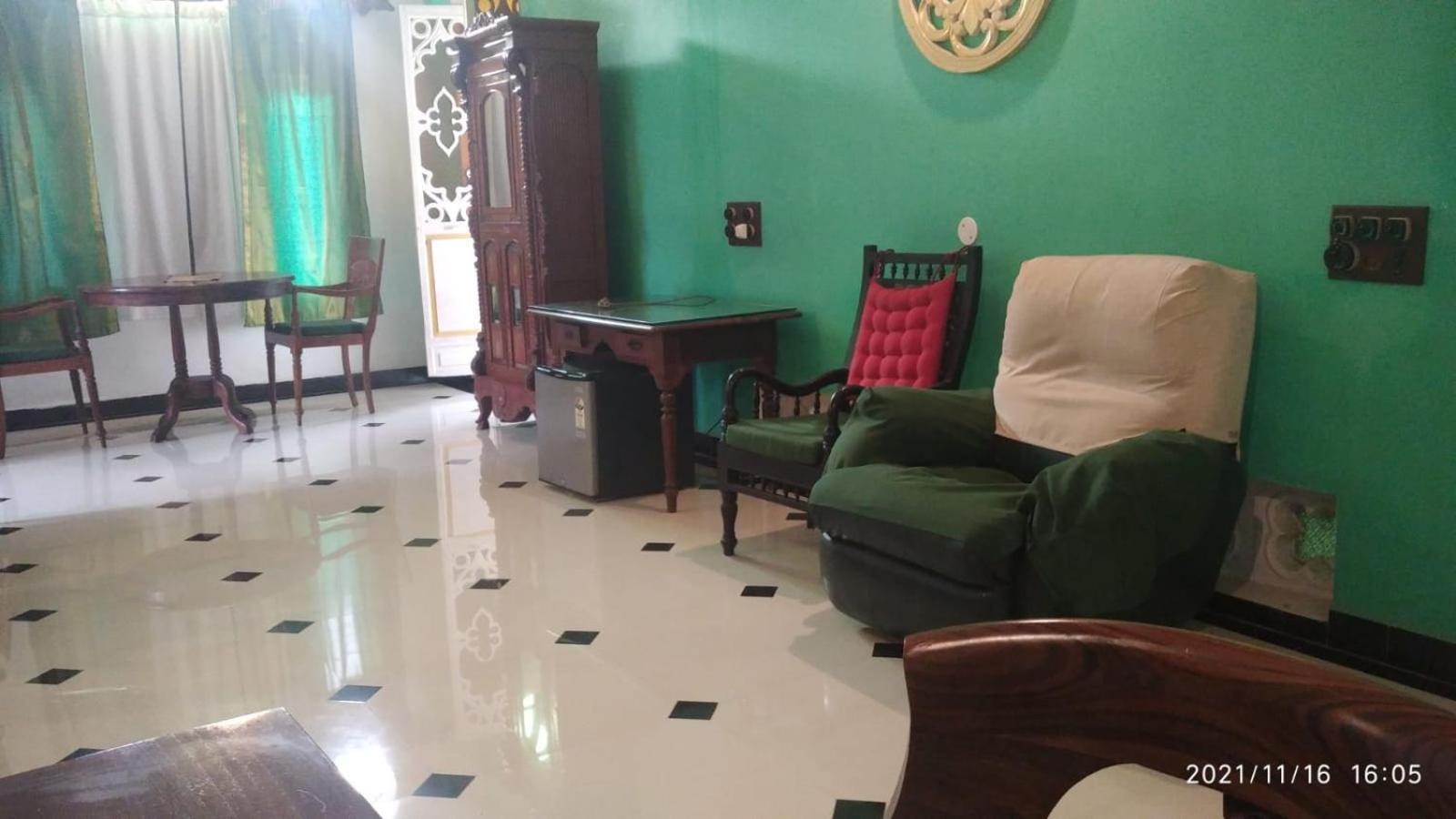 Indeco Hotels Swamimalai Kumbakonam Exterior foto