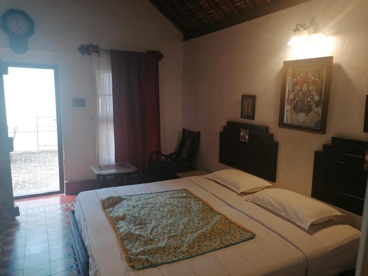 Indeco Hotels Swamimalai Kumbakonam Exterior foto